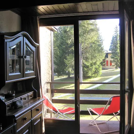 Chalet Francesca Patascoss * Madonna
