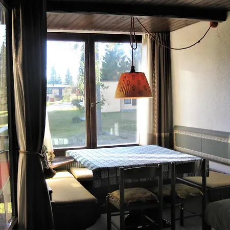 Chalet Francesca Patascoss Appartamento *