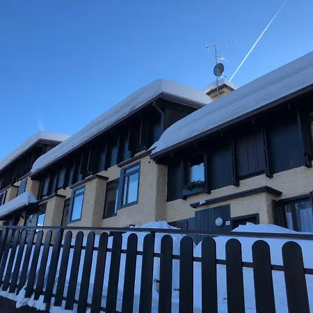 Appartamento Chalet Francesca Patascoss Madonna