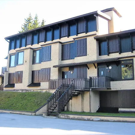 Chalet Francesca Patascoss Appartamento
