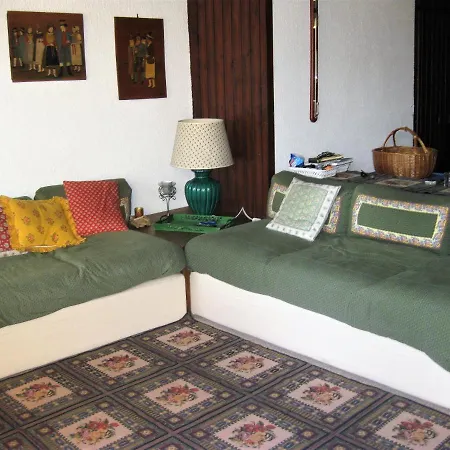 Appartamento Chalet Francesca Patascoss *