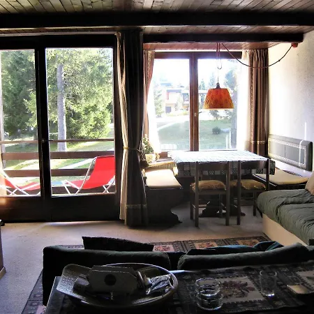 Chalet Francesca Patascoss Appartamento *